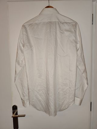 Calvin Klein camisa