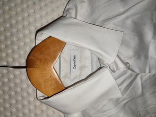 Calvin Klein camisa