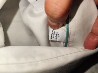 Calvin Klein camisa