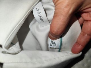 Calvin Klein camisa