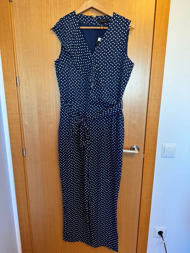 Mono Cortefiel sin estrenar