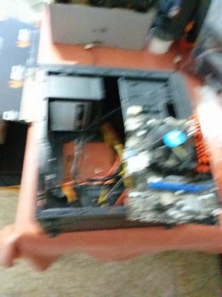 Lote de pc 