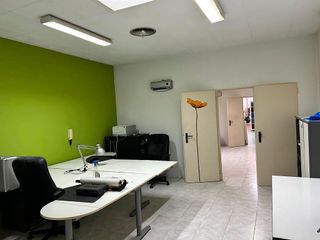 Local comercial en venta en Centre en Prat de Llobregat, El