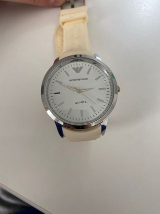Orologio emporio Armani