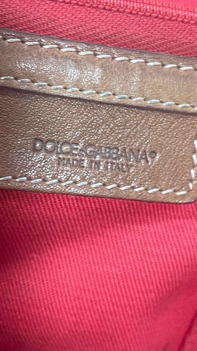 Bolso Dolce Gabbana