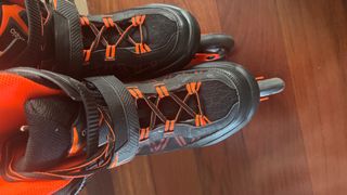 Patines adulto decathlon