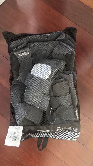 Patines adulto decathlon