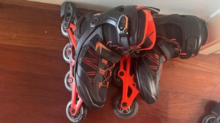 Patines adulto decathlon