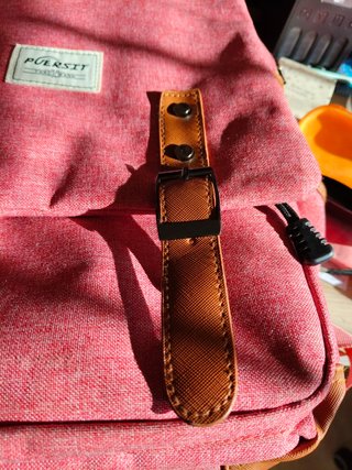 Mochila