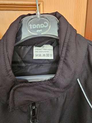 Chaquetas moto cordura M y XL