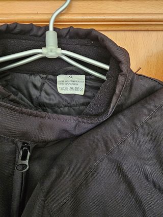Chaquetas moto cordura M y XL