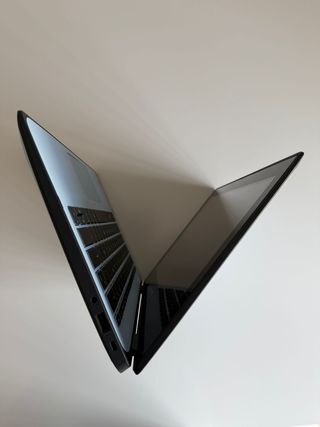 Portátil HP X360 Fortis G9