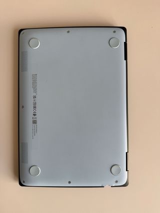 Portátil HP X360 Fortis G9