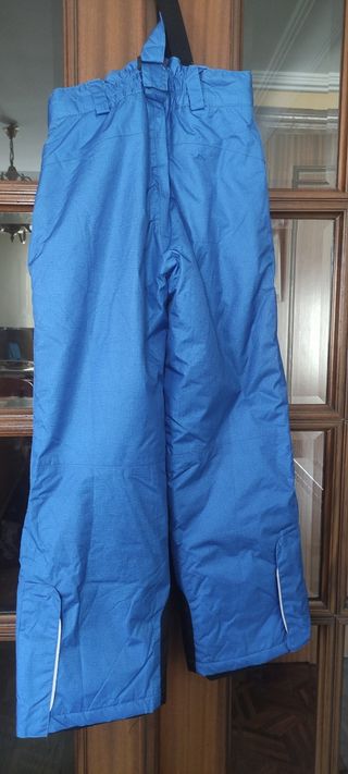 Pantalón de Ski niña niño 