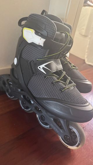 Patines adulto decathlon