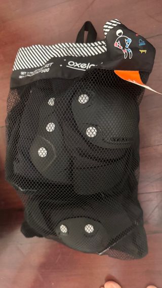 Patines adulto decathlon