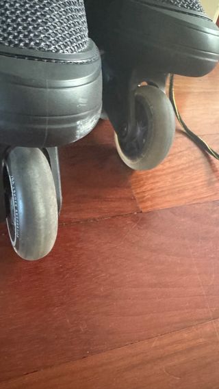 Patines adulto decathlon