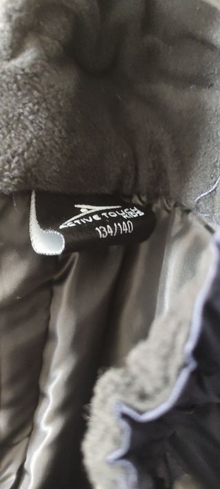 Pantalón de Ski niña niño 