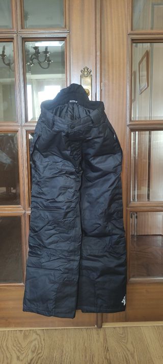 Pantalón de Ski niña niño 