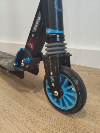 Patinete Oxelo