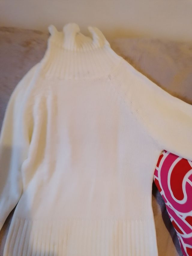 Jersey de  Cuello Akto