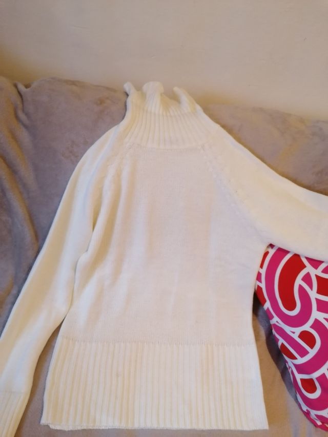 Jersey de  Cuello Akto