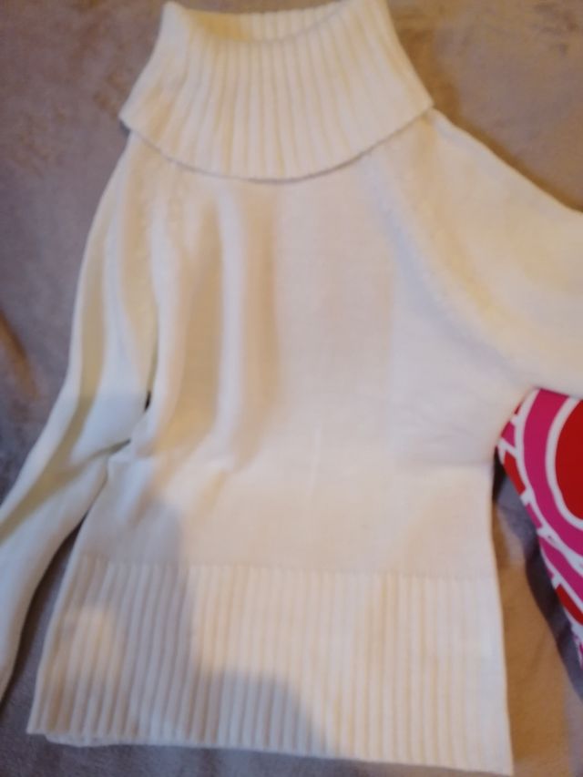 Jersey de  Cuello Akto