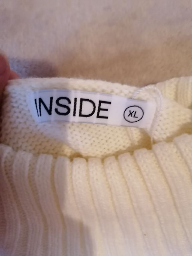 Jersey de  Cuello Akto