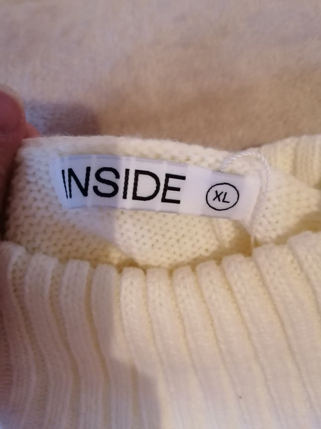 Jersey de  Cuello Akto