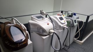 GRAN LIQUIDACION DE EQUIPOS DE ESTETICA 