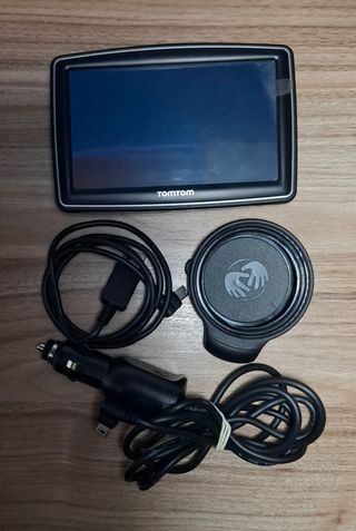 TomTom XXL