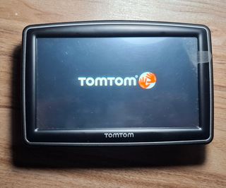 TomTom XXL