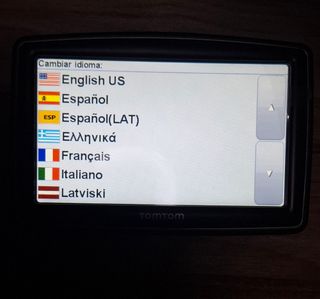 TomTom XXL
