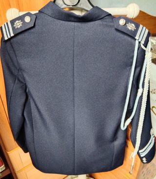 TRAJE COMUNIÓN NUEVO