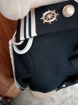 TRAJE COMUNIÓN NUEVO