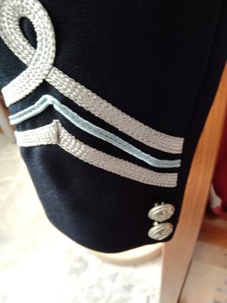 TRAJE COMUNIÓN NUEVO
