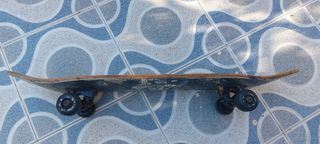 Skate Oxelo