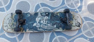 Skate Oxelo