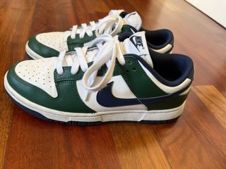 Bambas Nike niño