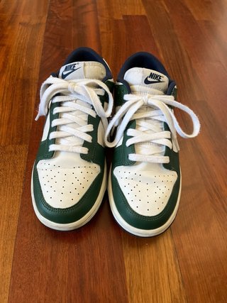 Bambas Nike niño