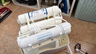 OSMOSIS INVERSA PALLAS