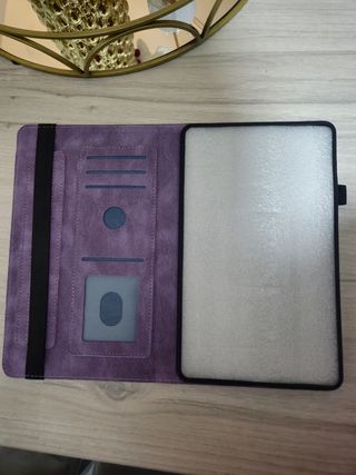 Funda tablet Samsung TAB-A8 SM T295