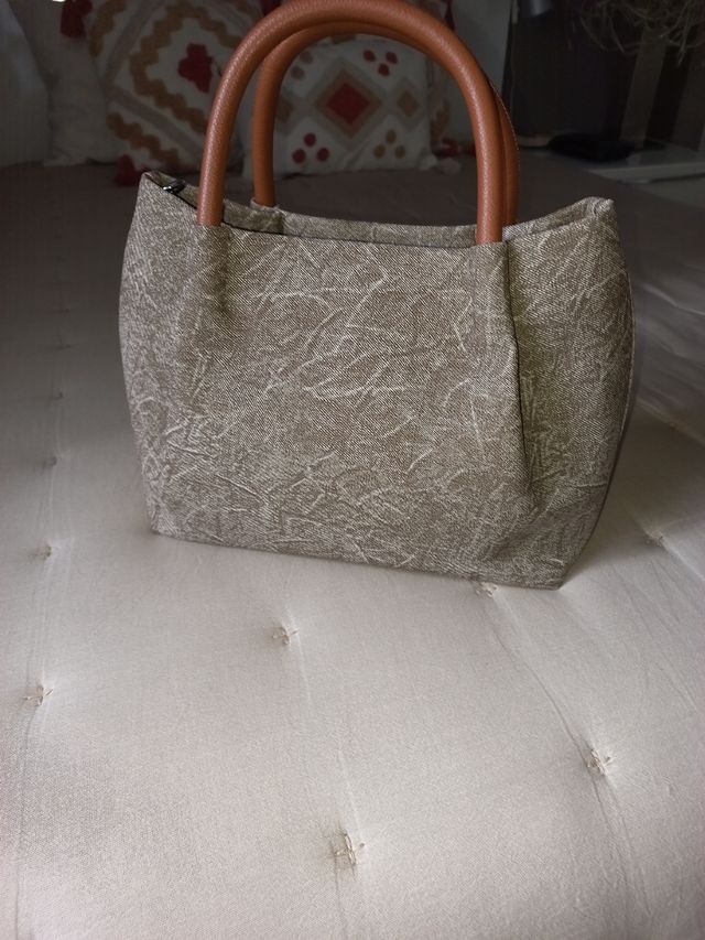 Bolso informal sin estrenar