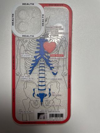Carcasa iphone
