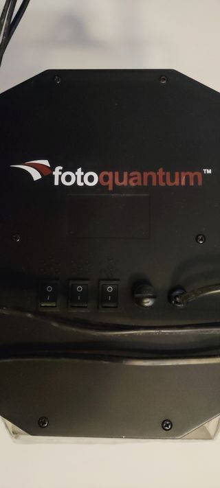 Focos Fotoquantum FQCL-1750 daylight