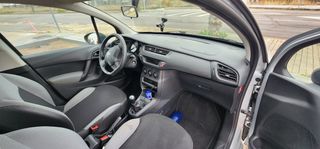 Citroen C3 2015