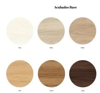 DORMITORIO MATRIMONIO COSMO 35