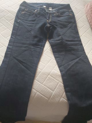 Pantalón vaquero MNG