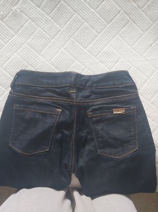 Pantalón vaquero MNG