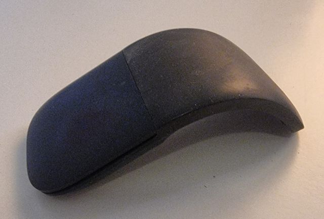 MICROSOFT SURFACE ARC RATÓN 